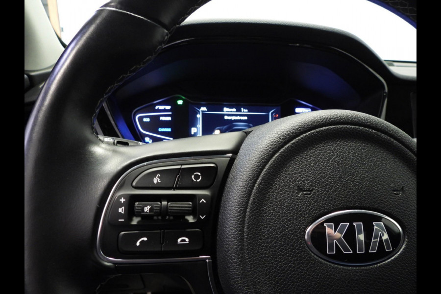 Kia Niro 1.6 GDi PHEV Plug-In DynamicPlusLine NAVI/CAMERA/LED/JBL/16"LMV!