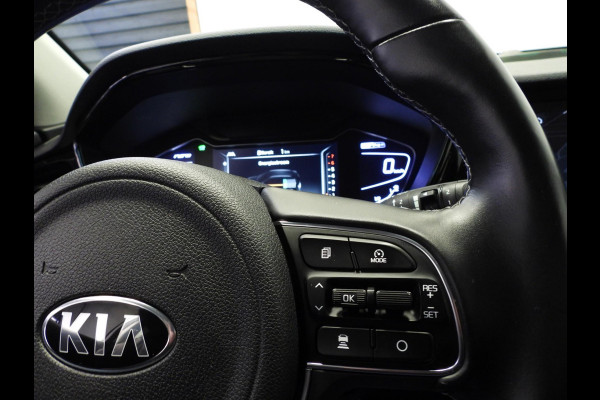 Kia Niro 1.6 GDi PHEV Plug-In DynamicPlusLine NAVI/CAMERA/LED/JBL/16"LMV!