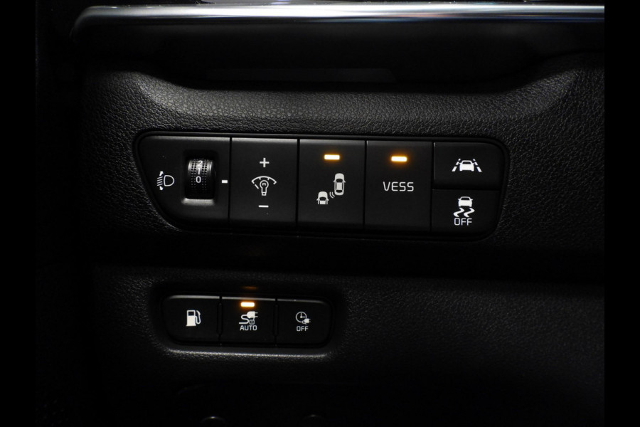 Kia Niro 1.6 GDi PHEV Plug-In DynamicPlusLine NAVI/CAMERA/LED/JBL/16"LMV!