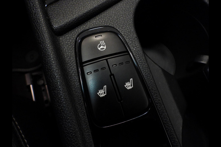 Kia Niro 1.6 GDi PHEV Plug-In DynamicPlusLine NAVI/CAMERA/LED/JBL/16"LMV!