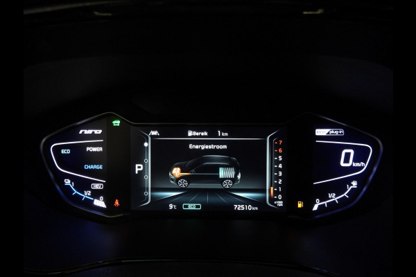 Kia Niro 1.6 GDi PHEV Plug-In DynamicPlusLine NAVI/CAMERA/LED/JBL/16"LMV!