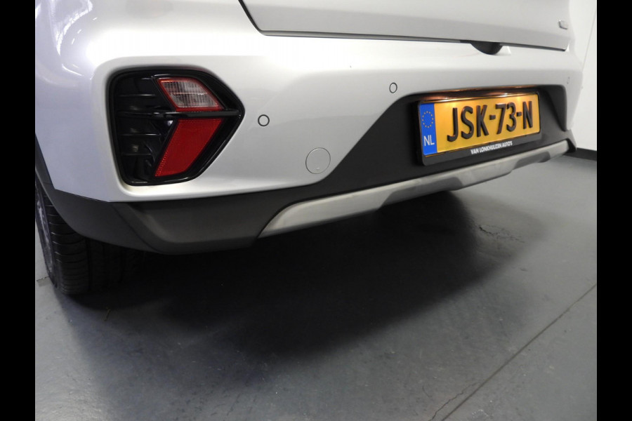 Kia Niro 1.6 GDi PHEV Plug-In DynamicPlusLine NAVI/CAMERA/LED/JBL/16"LMV!