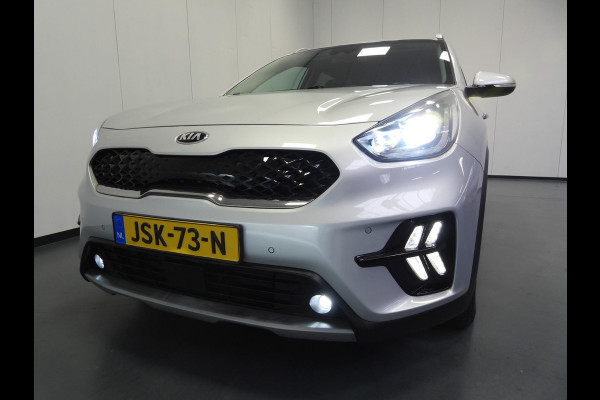 Kia Niro 1.6 GDi PHEV Plug-In DynamicPlusLine NAVI/CAMERA/LED/JBL/16"LMV!