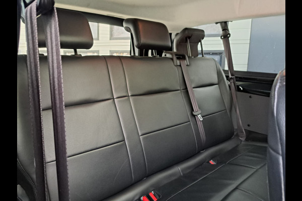 Toyota PROACE Electric Shuttle 75 kWh Extra Range - 9 Zitplaatsen - L3 Extra Lang - SOH 84,6%