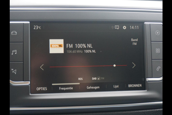 Opel Vivaro Electric L3 75 kWh | tot 8 jaar garantie | navigatie incl. Apple Carplay | airco | parkeersensoren | e-Call pakket | 3-zitplaatsen | rijklaarprijs