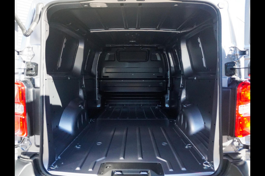 Opel Vivaro Electric L3 75 kWh | tot 8 jaar garantie | navigatie incl. Apple Carplay | airco | parkeersensoren | e-Call pakket | Comfort stoelen | rijklaarprijs