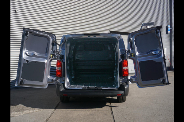 Opel Vivaro Electric L3 75 kWh | tot 8 jaar garantie | navigatie incl. Apple Carplay | airco | parkeersensoren | e-Call pakket | Comfort stoelen | rijklaarprijs