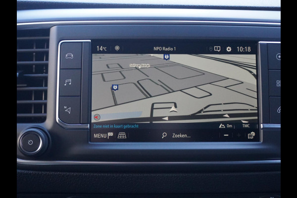 Opel Vivaro Electric L3 75 kWh | tot 8 jaar garantie | navigatie incl. Apple Carplay | airco | parkeersensoren | e-Call pakket | Comfort stoelen | rijklaarprijs