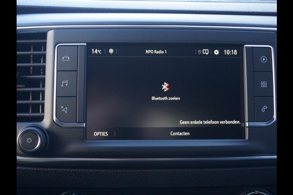 Opel Vivaro Electric L3 75 kWh | tot 8 jaar garantie | navigatie incl. Apple Carplay | airco | parkeersensoren | e-Call pakket | Comfort stoelen | rijklaarprijs