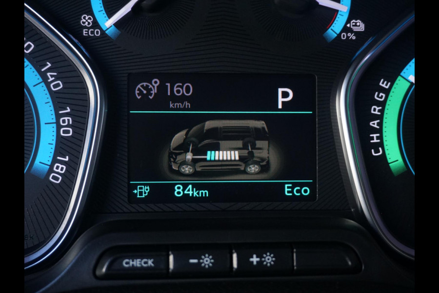 Opel Vivaro Electric L3 75 kWh | tot 8 jaar garantie | navigatie incl. Apple Carplay | airco | parkeersensoren | e-Call pakket | Comfort stoelen | rijklaarprijs