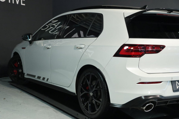 Volkswagen Golf 2.0 TSI GTI Clubsport / PANO / HK / MEMORY / KEYLESS / HUD / IQ / ACC