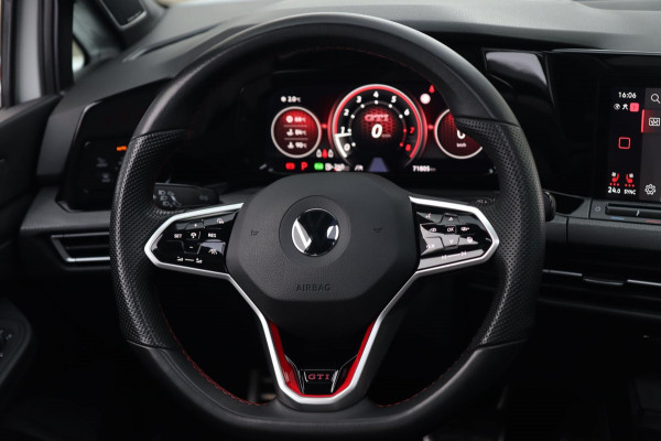 Volkswagen Golf 2.0 TSI GTI Clubsport / PANO / HK / MEMORY / KEYLESS / HUD / IQ / ACC