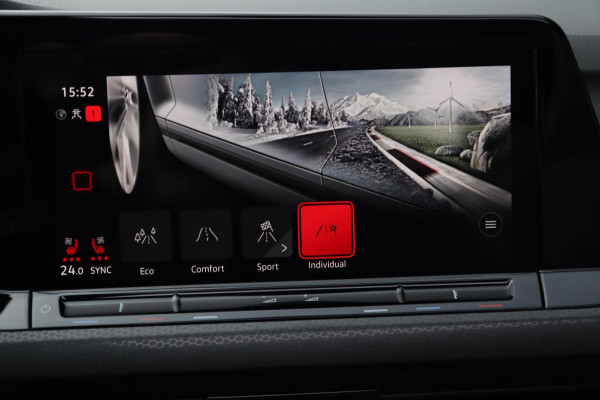 Volkswagen Golf 2.0 TSI GTI Clubsport / PANO / HK / MEMORY / KEYLESS / HUD / IQ / ACC