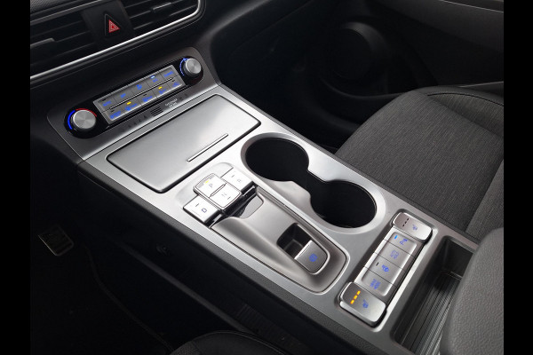 Hyundai Kona EV Fashion 64 kWh | SOH: nnb | LED | Adaptive CC | Blindspot | Stoelverwarming | Camera |