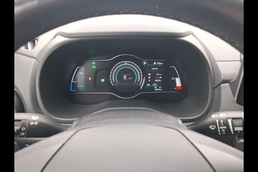 Hyundai Kona EV Fashion 64 kWh | SOH: nnb | LED | Adaptive CC | Blindspot | Stoelverwarming | Camera |