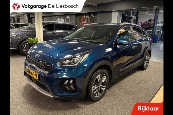 Kia Niro 1.6 GDI PHEV ExecutiveLine / Leder/ JBL