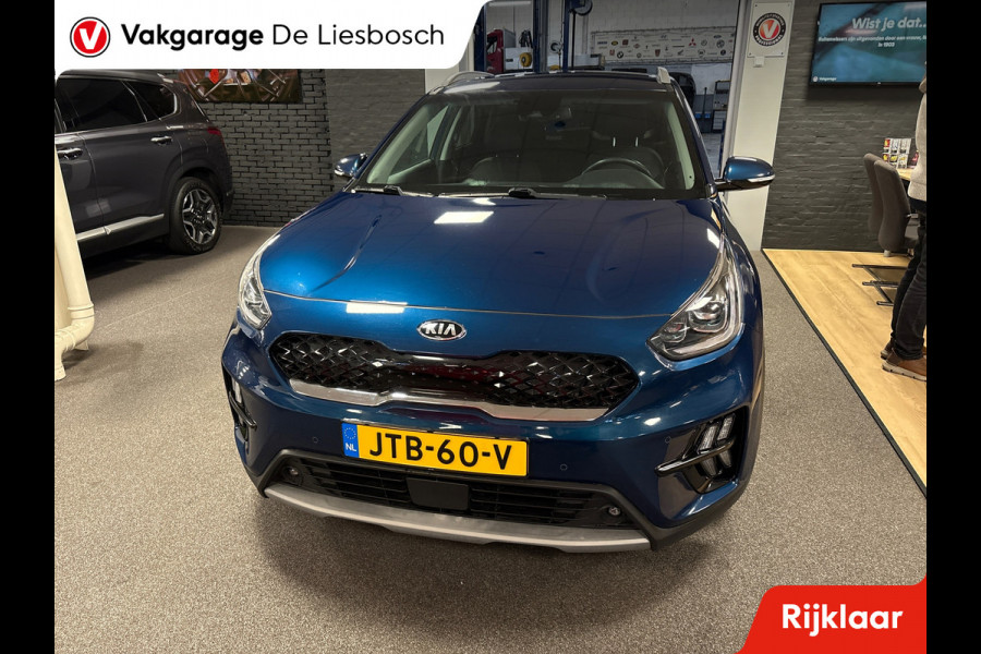 Kia Niro 1.6 GDI PHEV ExecutiveLine / Leder/ JBL