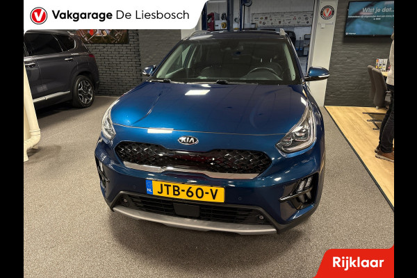 Kia Niro 1.6 GDI PHEV ExecutiveLine / Leder/ JBL