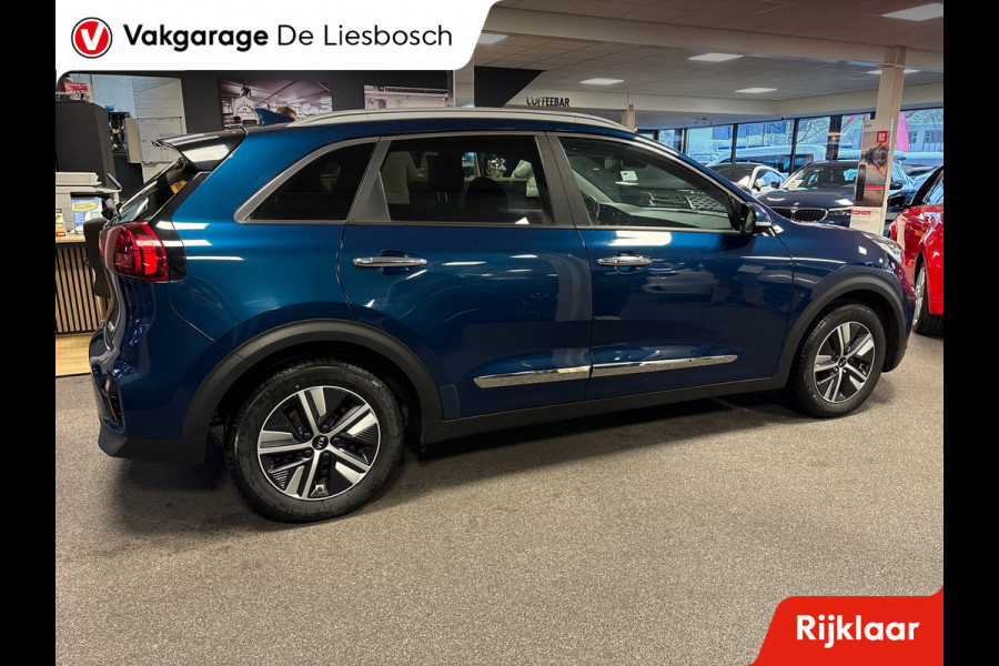 Kia Niro 1.6 GDI PHEV ExecutiveLine / Leder/ JBL