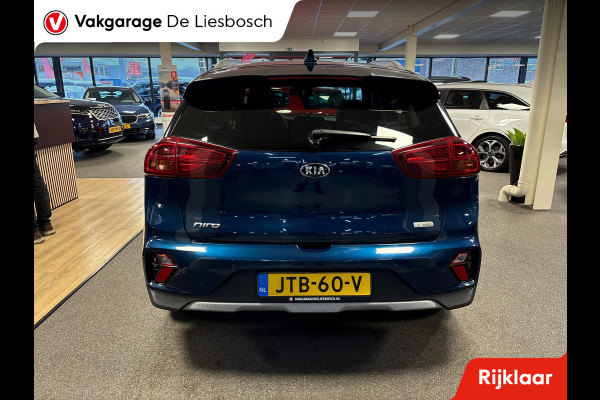 Kia Niro 1.6 GDI PHEV ExecutiveLine / Leder/ JBL