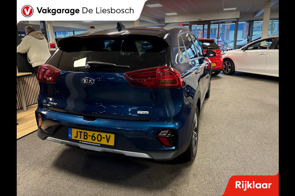 Kia Niro 1.6 GDI PHEV ExecutiveLine / Leder/ JBL