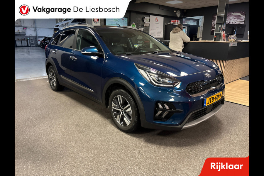 Kia Niro 1.6 GDI PHEV ExecutiveLine / Leder/ JBL