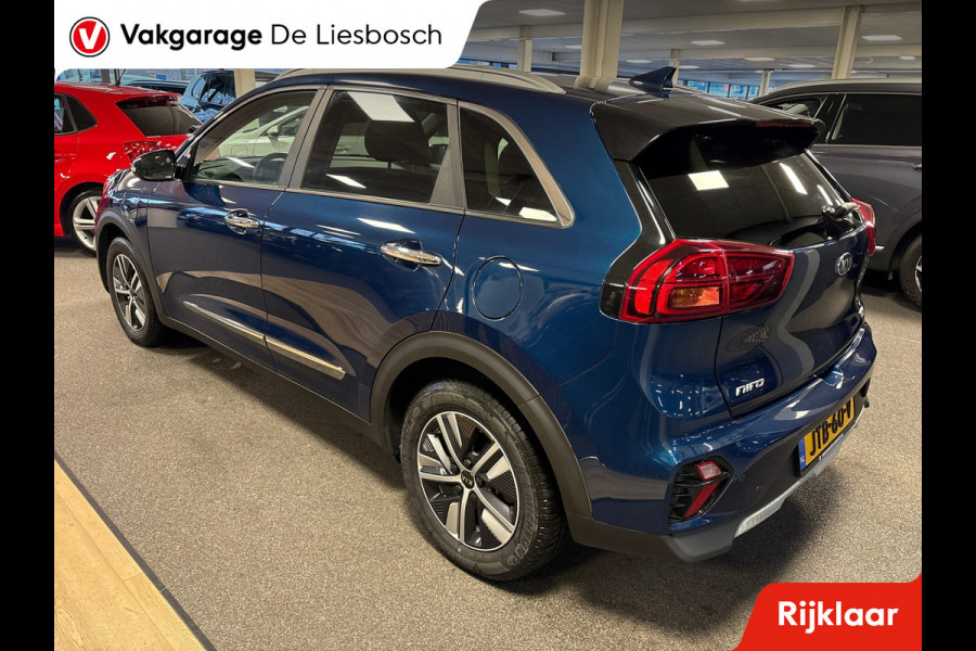 Kia Niro 1.6 GDI PHEV ExecutiveLine / Leder/ JBL
