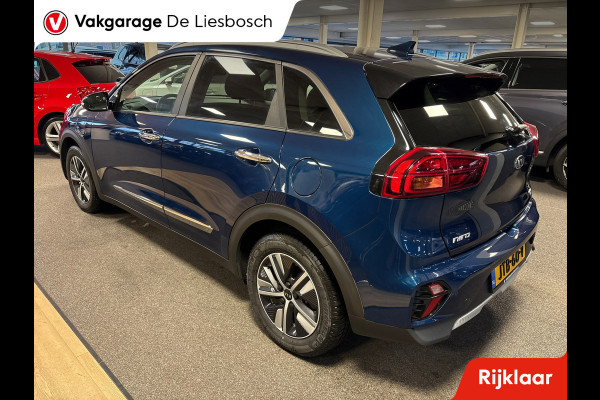 Kia Niro 1.6 GDI PHEV ExecutiveLine / Leder/ JBL