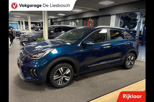 Kia Niro 1.6 GDI PHEV ExecutiveLine / Leder/ JBL