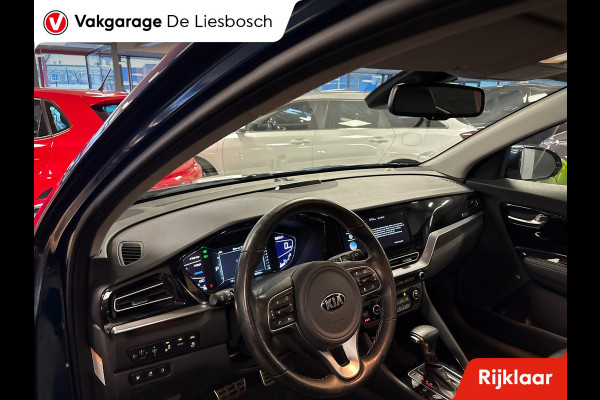 Kia Niro 1.6 GDI PHEV ExecutiveLine / Leder/ JBL