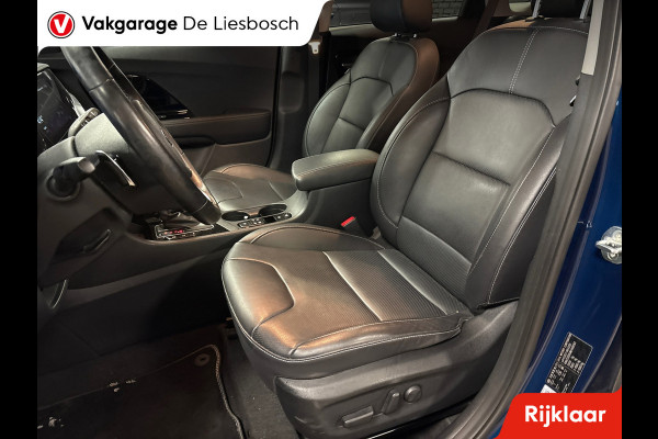 Kia Niro 1.6 GDI PHEV ExecutiveLine / Leder/ JBL
