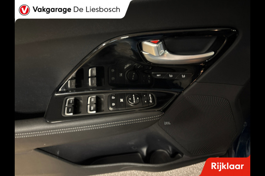 Kia Niro 1.6 GDI PHEV ExecutiveLine / Leder/ JBL