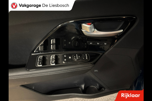 Kia Niro 1.6 GDI PHEV ExecutiveLine / Leder/ JBL