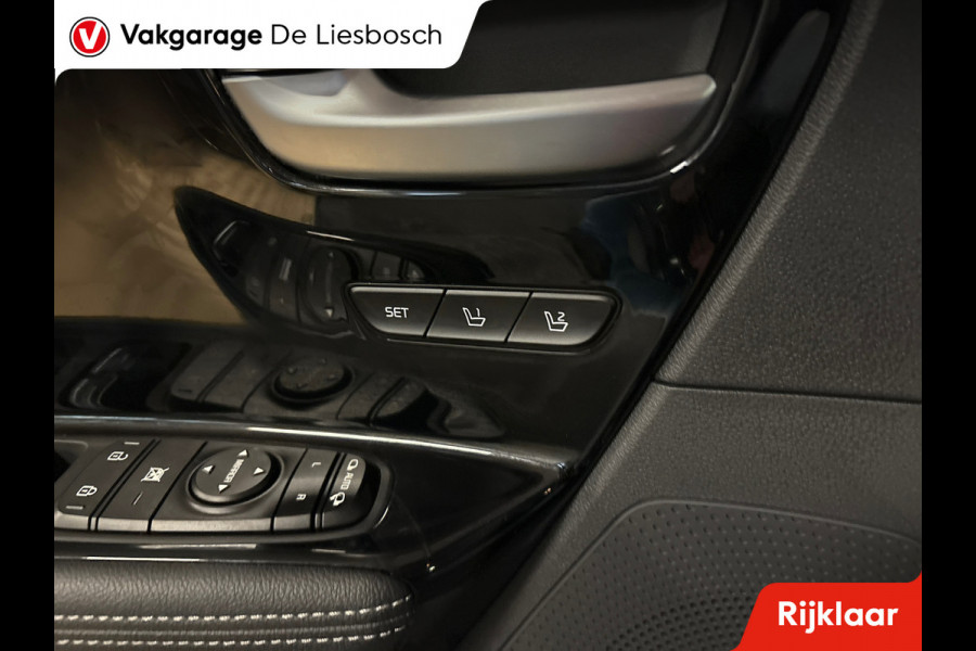 Kia Niro 1.6 GDI PHEV ExecutiveLine / Leder/ JBL