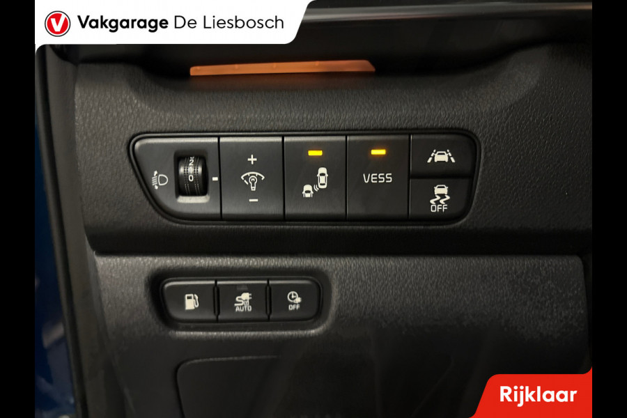 Kia Niro 1.6 GDI PHEV ExecutiveLine / Leder/ JBL