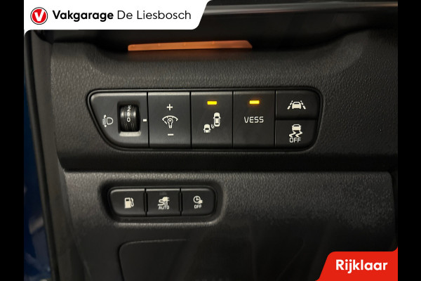 Kia Niro 1.6 GDI PHEV ExecutiveLine / Leder/ JBL