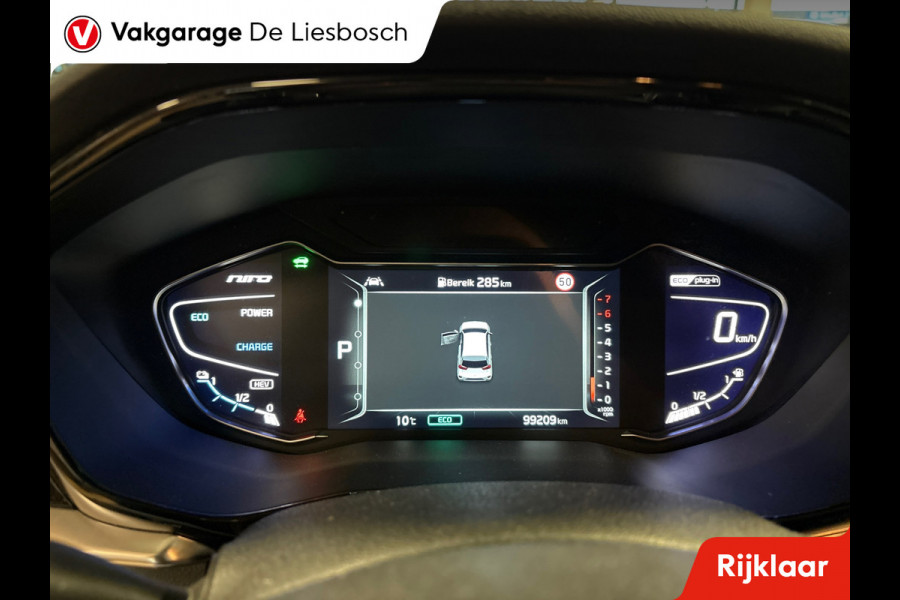 Kia Niro 1.6 GDI PHEV ExecutiveLine / Leder/ JBL