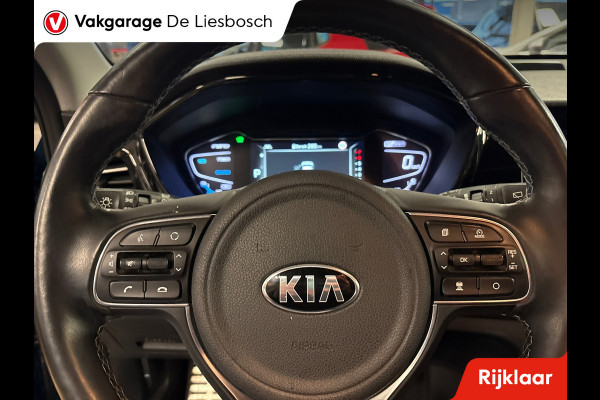 Kia Niro 1.6 GDI PHEV ExecutiveLine / Leder/ JBL