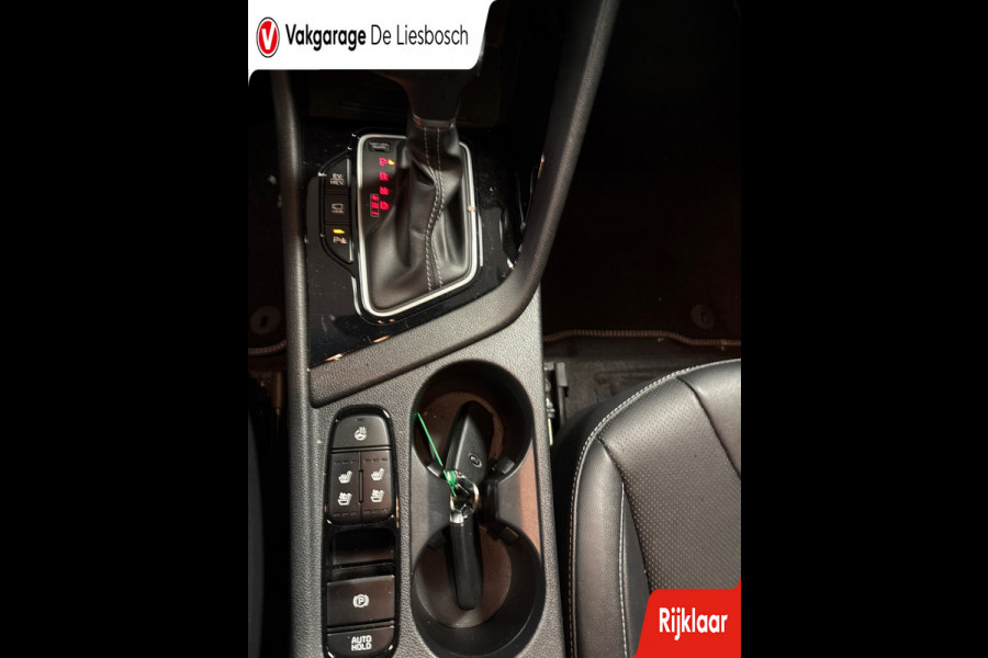 Kia Niro 1.6 GDI PHEV ExecutiveLine / Leder/ JBL