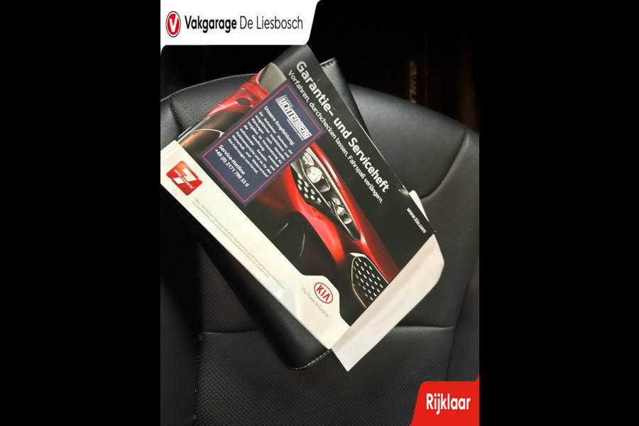 Kia Niro 1.6 GDI PHEV ExecutiveLine / Leder/ JBL