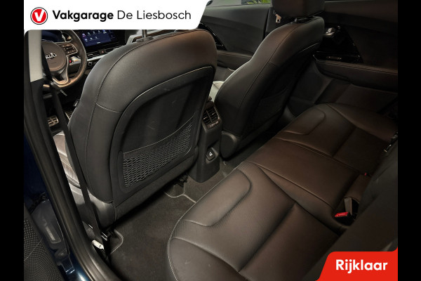 Kia Niro 1.6 GDI PHEV ExecutiveLine / Leder/ JBL