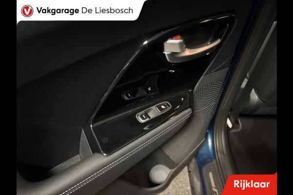 Kia Niro 1.6 GDI PHEV ExecutiveLine / Leder/ JBL