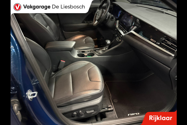 Kia Niro 1.6 GDI PHEV ExecutiveLine / Leder/ JBL