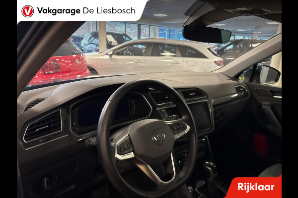 Volkswagen Tiguan 1.4 TSI eHybrid Business+ /pano/camera/apple carplay/stoel stuur verw./virtual