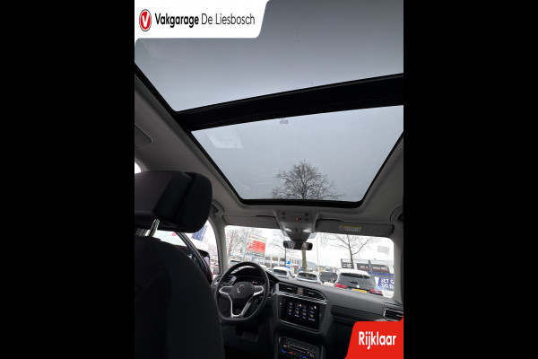 Volkswagen Tiguan 1.4 TSI eHybrid Business+ /pano/camera/apple carplay/stoel stuur verw./virtual