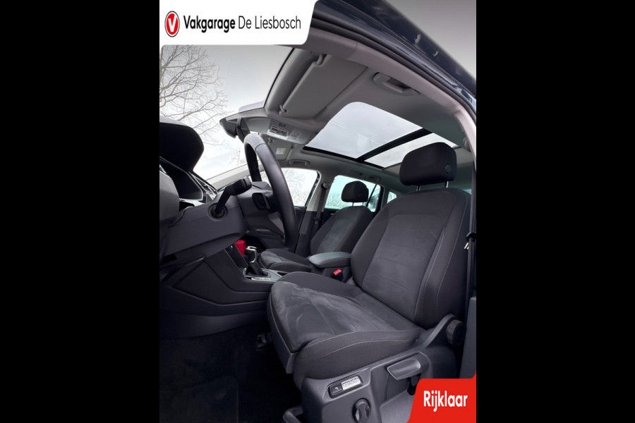 Volkswagen Tiguan 1.4 TSI eHybrid Business+ /pano/camera/apple carplay/stoel stuur verw./virtual