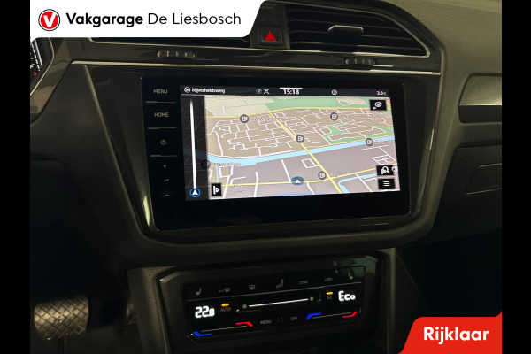Volkswagen Tiguan 1.4 TSI eHybrid Business+ /pano/camera/apple carplay/stoel stuur verw./virtual