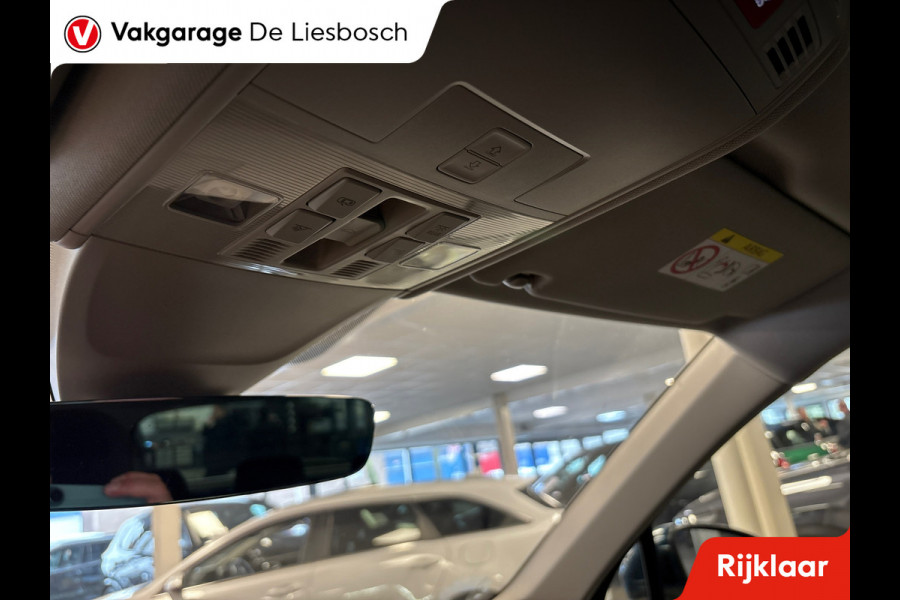 Volkswagen Tiguan 1.4 TSI eHybrid Business+ /pano/camera/apple carplay/stoel stuur verw./virtual