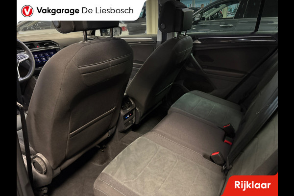 Volkswagen Tiguan 1.4 TSI eHybrid Business+ /pano/camera/apple carplay/stoel stuur verw./virtual