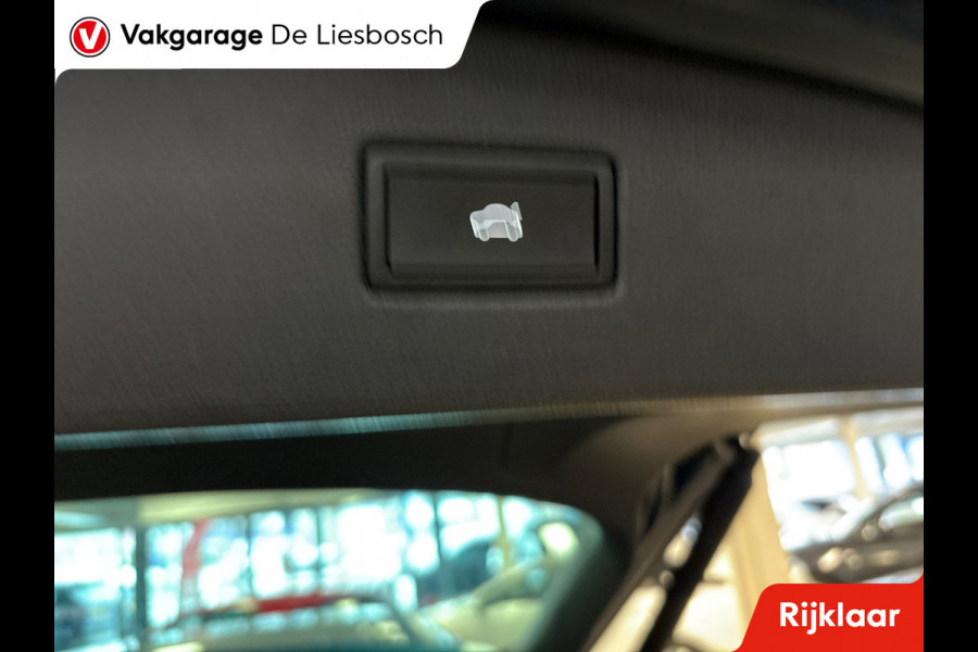 Volkswagen Tiguan 1.4 TSI eHybrid Business+ /pano/camera/apple carplay/stoel stuur verw./virtual